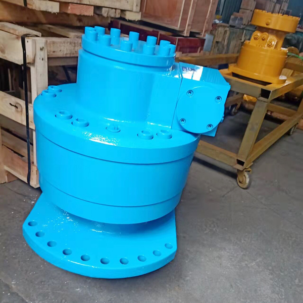 反井鉆機專用馬達MS50-2-d21-a50-2a30 反井鉆機專用馬達MS50-2-d21-a50-2a30