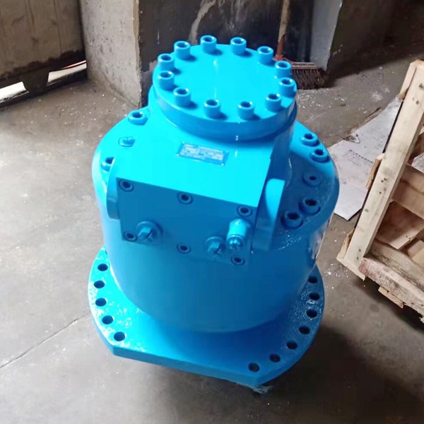 反井鉆機專用馬達MS50-2-d21-a50-2a30 反井鉆機專用馬達MS50-2-d21-a50-2a30